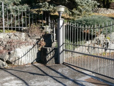 Holiday house La Soliva Big House - Outdoor photo 13