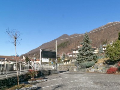 Holiday house La Soliva Big House - Outdoor photo 15