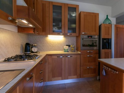 Holiday house La Soliva Big House - Features photo 24