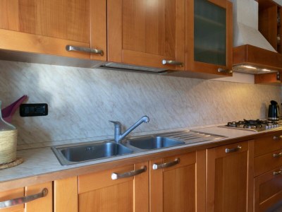 Holiday house La Soliva Big House - Features photo 25