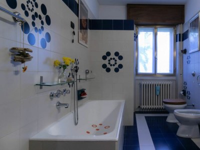 Holiday house La Soliva Big House - Features photo 46