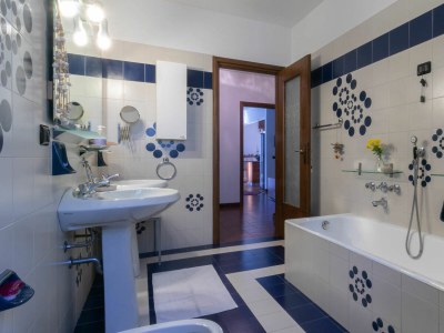 Holiday house La Soliva Big House - Features photo 48