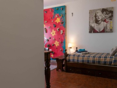 Holiday house La Soliva Big House - Features photo 50