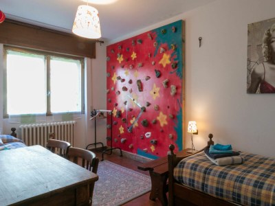 Holiday house La Soliva Big House - Features photo 51