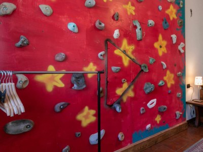 Holiday house La Soliva Big House - Features photo 54