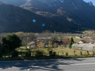 Holiday house La Soliva Big House - Environment photo 72