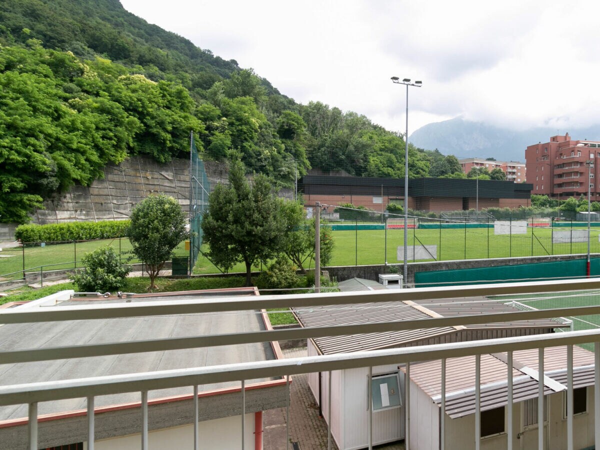 Apartment Turati Family Apartment