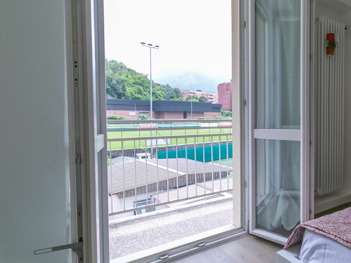 Apartment Turati Family Apartment - Outdoor photo 2