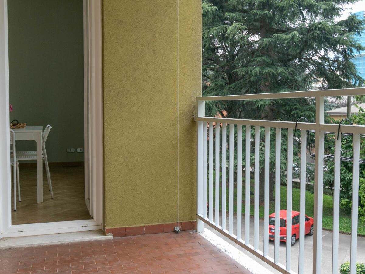 Apartment Turati Family Apartment - Outdoor photo 3