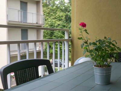 Apartment Turati Family Apartment - Outdoor photo 4