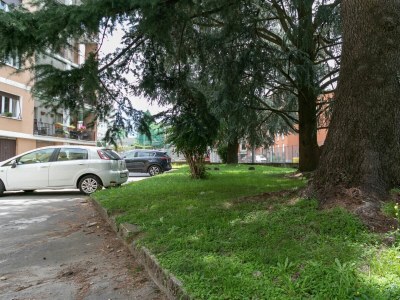 Apartment Turati Family Apartment - Outdoor photo 8