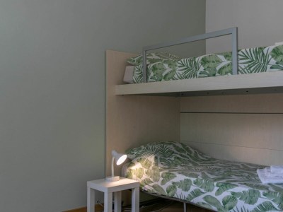 Apartment Turati Family Apartment - Features photo 10