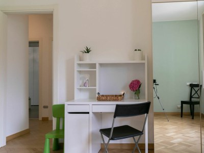 Apartment Turati Family Apartment - Features photo 11