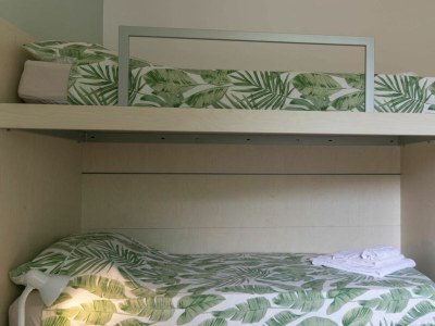 Apartment Turati Family Apartment - Features photo 13