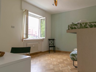 Apartment Turati Family Apartment - Features photo 14