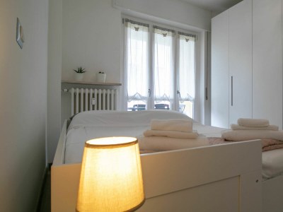 Apartment Turati Family Apartment - Features photo 17