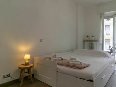 Apartment Turati Family Apartment - Features photo 19