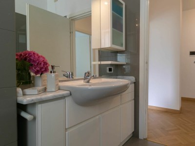 Apartment Turati Family Apartment - Features photo 21