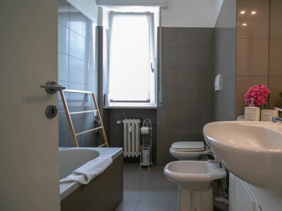 Apartment Turati Family Apartment - Features photo 22