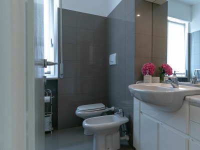 Apartment Turati Family Apartment - Features photo 24