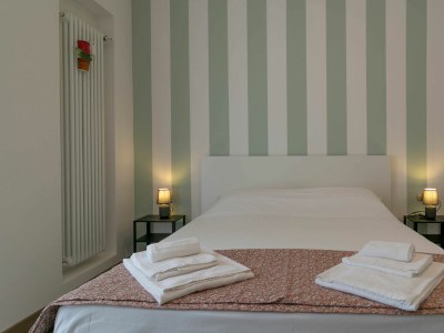 Apartment Turati Family Apartment - Features photo 27