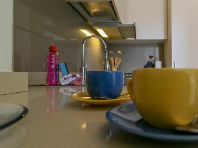 Apartment Turati Family Apartment - Features photo 30