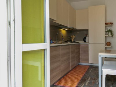 Apartment Turati Family Apartment - Features photo 31