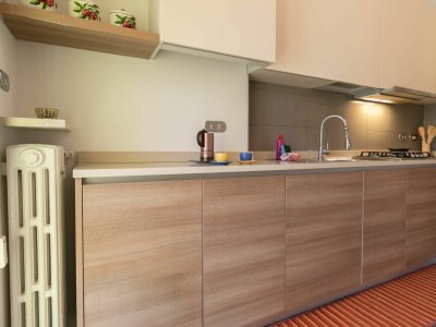 Apartment Turati Family Apartment - Features photo 32