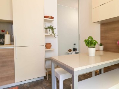 Apartment Turati Family Apartment - Features photo 33