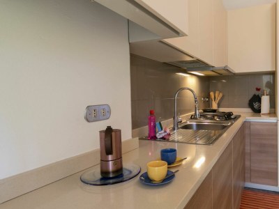 Apartment Turati Family Apartment - Features photo 34