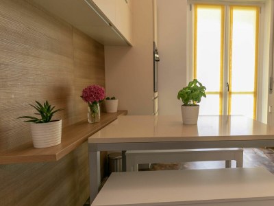 Apartment Turati Family Apartment - Features photo 35