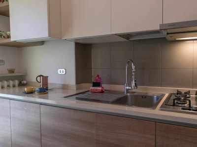 Apartment Turati Family Apartment - Features photo 36