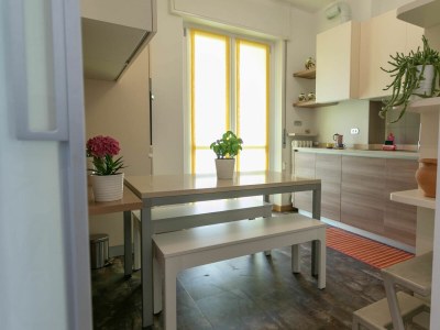 Apartment Turati Family Apartment - Features photo 37