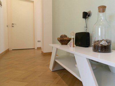 Apartment Turati Family Apartment - Features photo 42