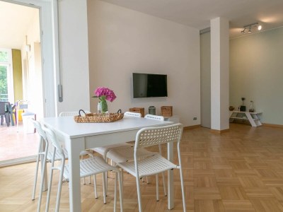 Apartment Turati Family Apartment - Features photo 44