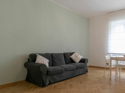 Apartment Turati Family Apartment - Features photo 46