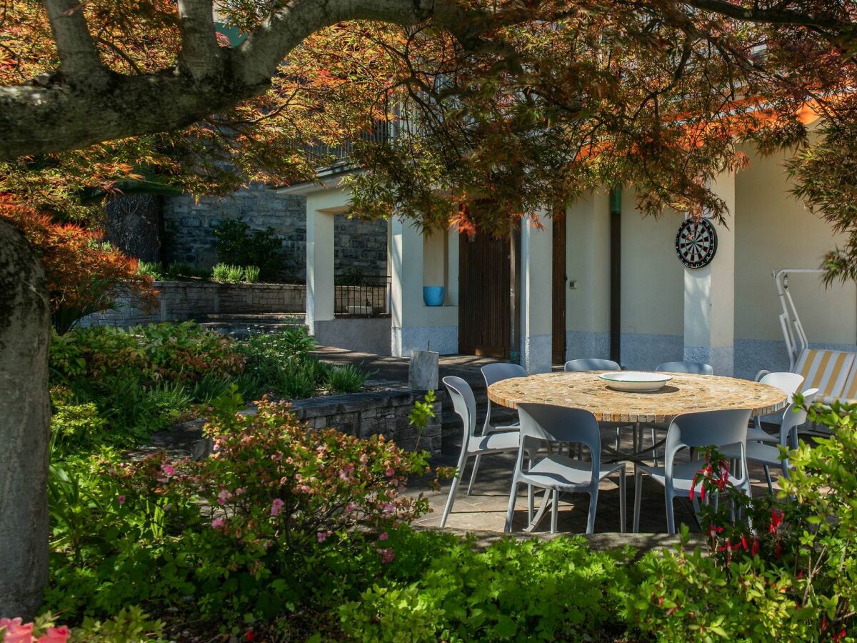 Holiday house Villa Helios - Outdoor photo 3