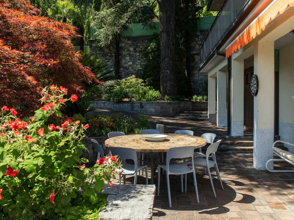 Holiday house Villa Helios - Outdoor photo 4