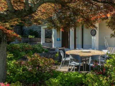 Holiday house Villa Helios - Outdoor photo 3