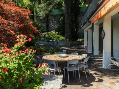 Holiday house Villa Helios - Outdoor photo 4