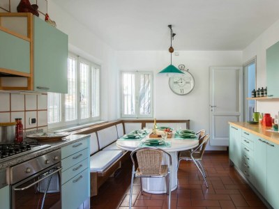 Holiday house Villa Helios - Features photo 14