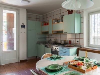 Holiday house Villa Helios - Features photo 15