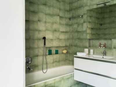 Holiday house Villa Helios - Features photo 26