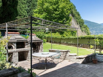 Holiday house Villa Helios - Environment photo 31