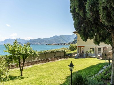 Holiday house Villa Helios - Environment photo 32