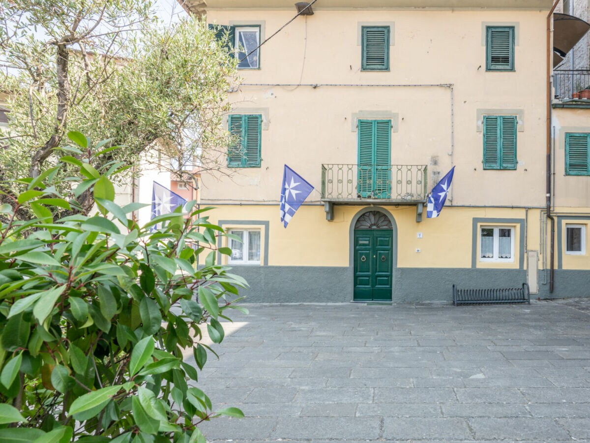 Holiday house Arno breeze - casa manin