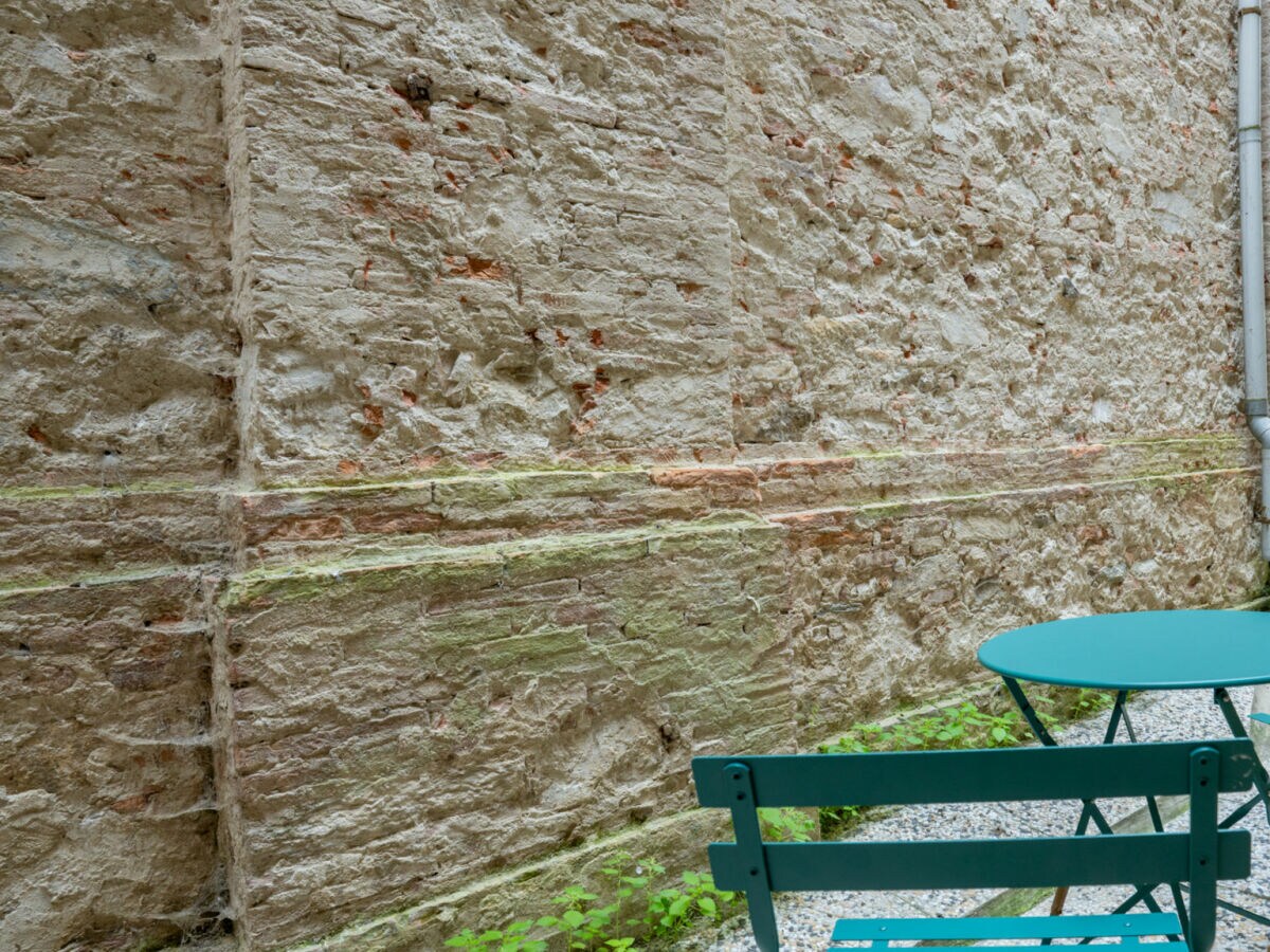 Holiday house Arno breeze - casa manin - Outdoor photo 3