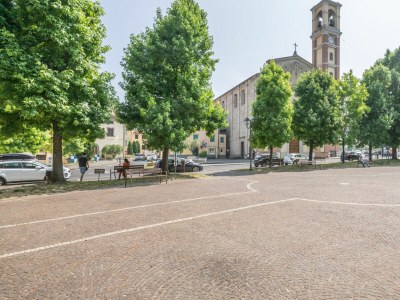 Holiday house Arno breeze - casa manin - Environment photo 32