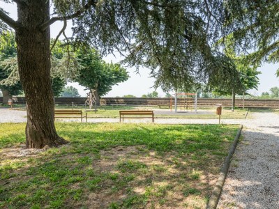 Holiday house Arno breeze - casa manin - Environment photo 33