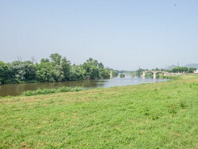 Holiday house Arno breeze - casa manin - Environment photo 34